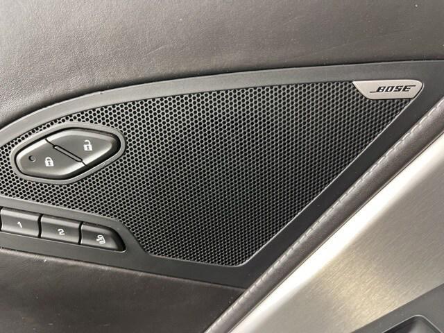 used 2019 Chevrolet Corvette car, priced at $51,100