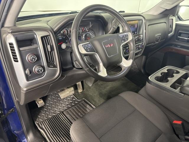 used 2014 GMC Sierra 1500 car, priced at $21,045