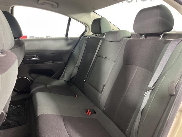 used 2011 Chevrolet Cruze car, priced at $2,200