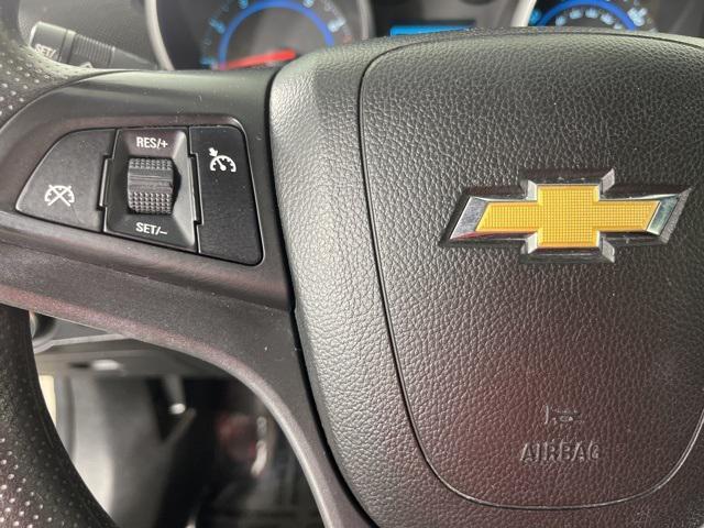 used 2011 Chevrolet Cruze car, priced at $2,200
