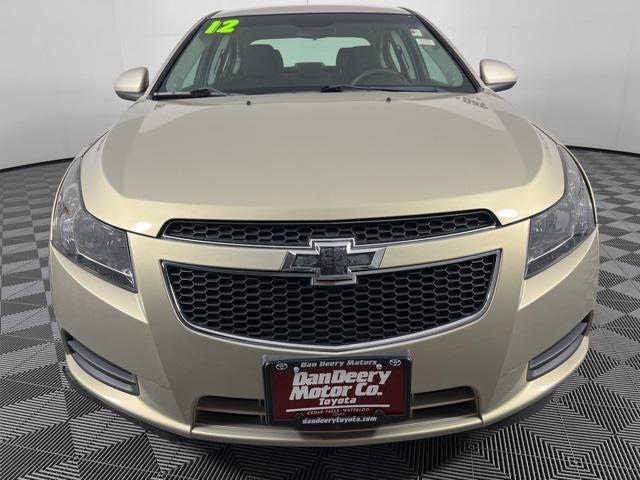 used 2011 Chevrolet Cruze car, priced at $2,200