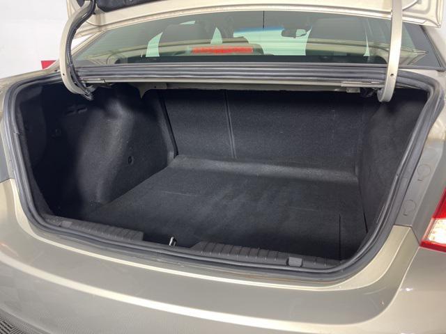 used 2011 Chevrolet Cruze car, priced at $2,200