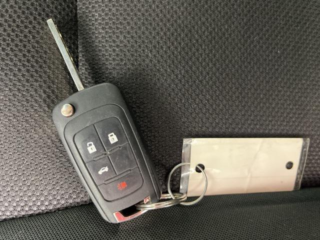 used 2011 Chevrolet Cruze car, priced at $2,200