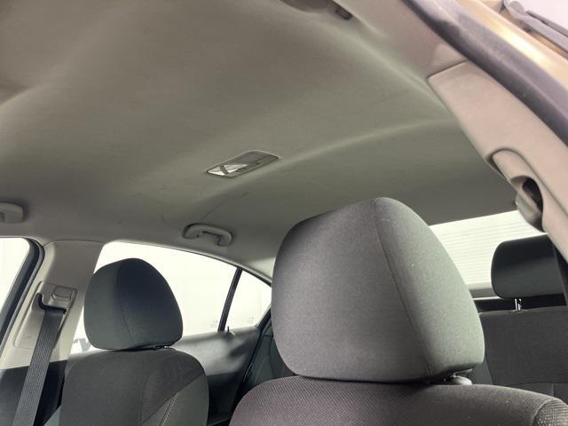 used 2011 Chevrolet Cruze car, priced at $2,200
