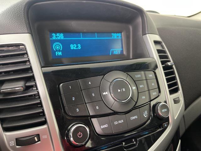 used 2011 Chevrolet Cruze car, priced at $2,200
