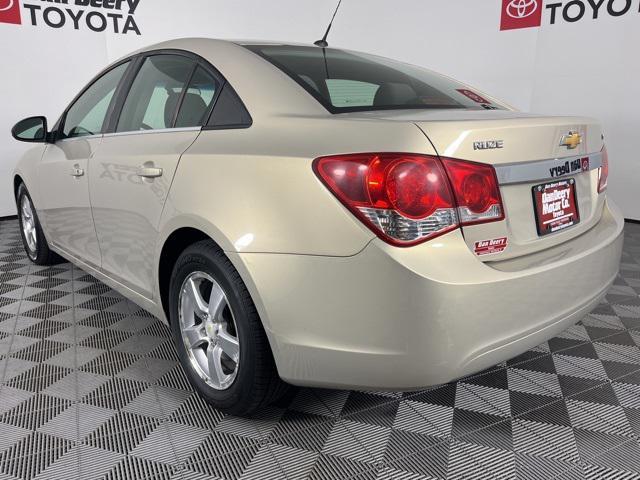 used 2011 Chevrolet Cruze car, priced at $2,200