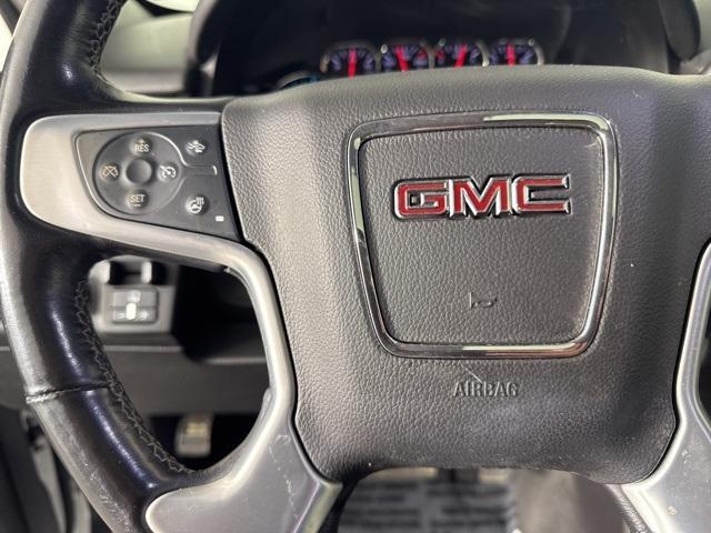 used 2019 GMC Yukon car, priced at $30,600