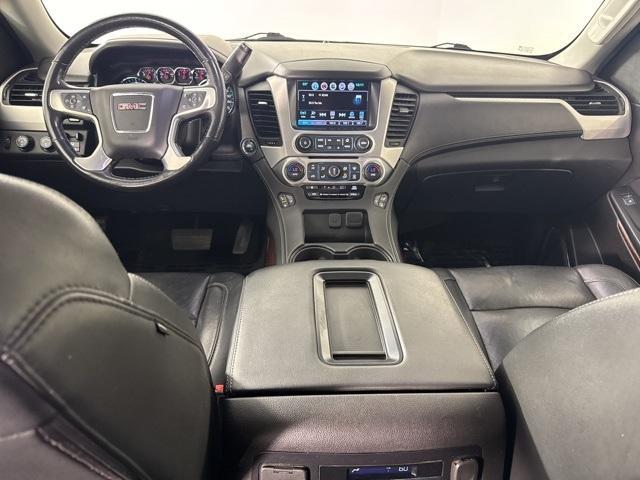 used 2019 GMC Yukon car, priced at $30,600