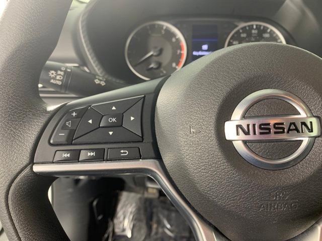 used 2021 Nissan Sentra car, priced at $12,839