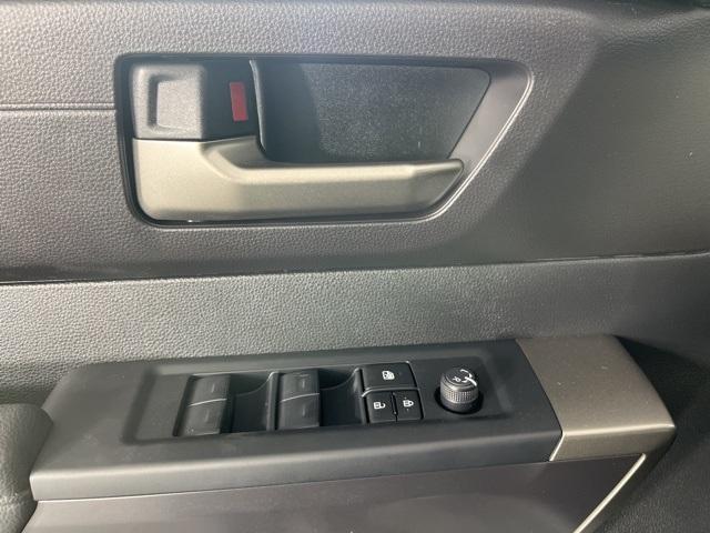 new 2025 Toyota Tundra car, priced at $54,568