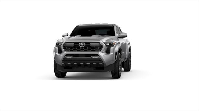 new 2025 Toyota Tacoma car, priced at $49,609