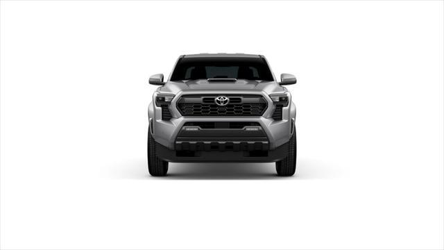new 2025 Toyota Tacoma car, priced at $49,609
