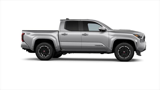 new 2025 Toyota Tacoma car, priced at $49,609
