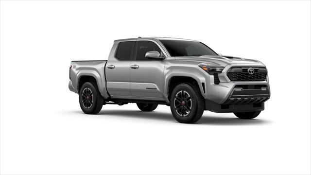 new 2025 Toyota Tacoma car, priced at $49,609