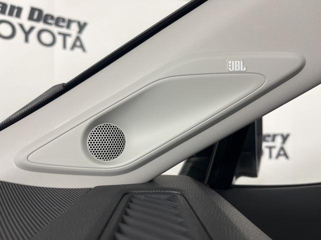 used 2023 Toyota RAV4 car, priced at $36,750