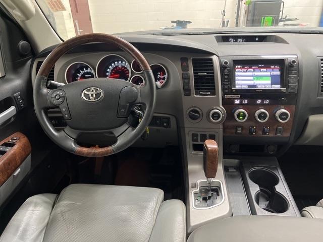 used 2012 Toyota Tundra car, priced at $16,700