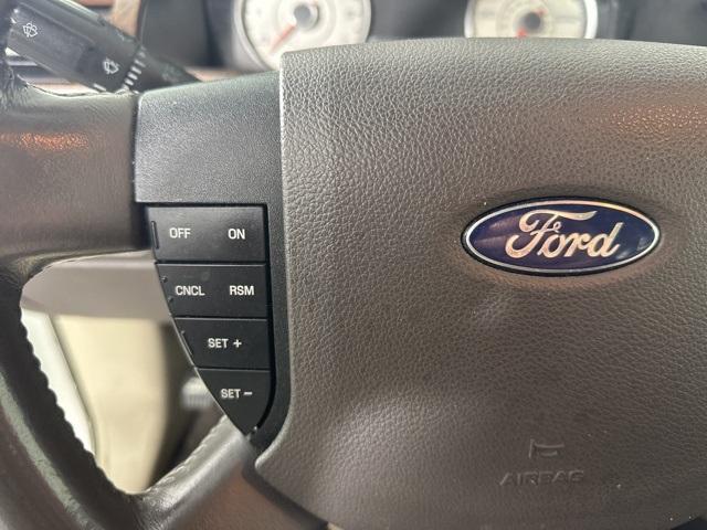 used 2008 Ford Taurus car, priced at $1,900