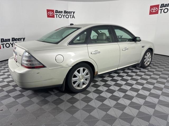 used 2008 Ford Taurus car, priced at $1,900