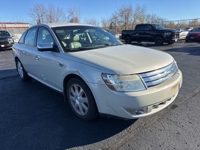 used 2008 Ford Taurus car, priced at $1,900