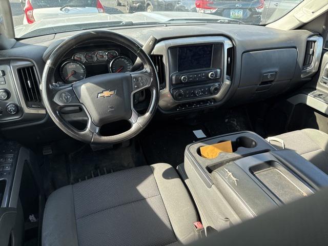 used 2015 Chevrolet Silverado 2500 car, priced at $22,000