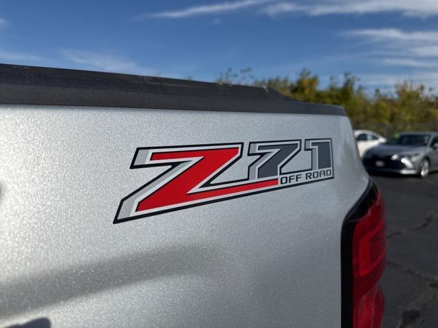 used 2015 Chevrolet Silverado 2500 car, priced at $22,000