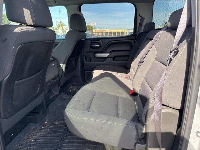 used 2015 Chevrolet Silverado 2500 car, priced at $22,000