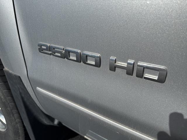 used 2015 Chevrolet Silverado 2500 car, priced at $22,000