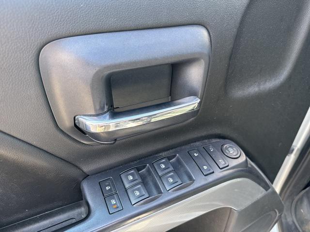 used 2015 Chevrolet Silverado 2500 car, priced at $22,000