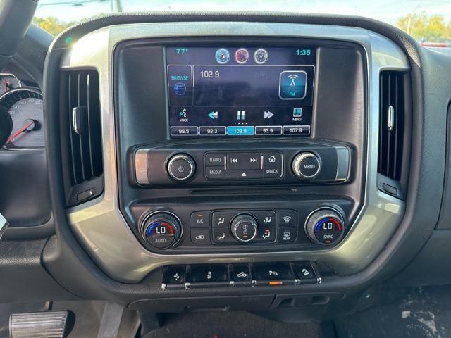 used 2015 Chevrolet Silverado 2500 car, priced at $22,000