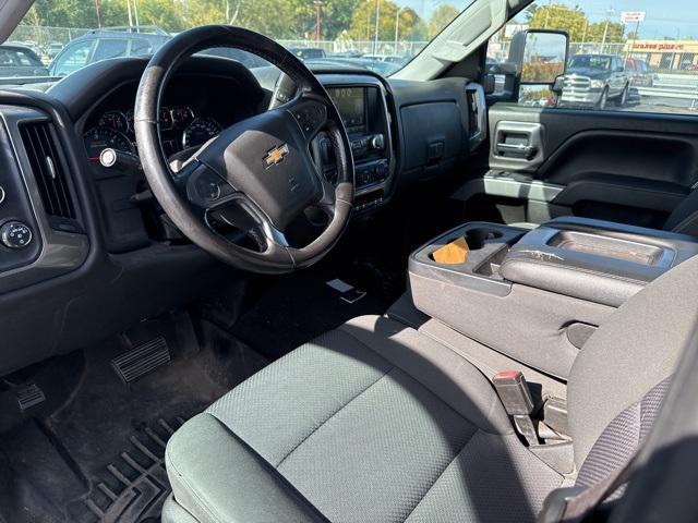 used 2015 Chevrolet Silverado 2500 car, priced at $22,000
