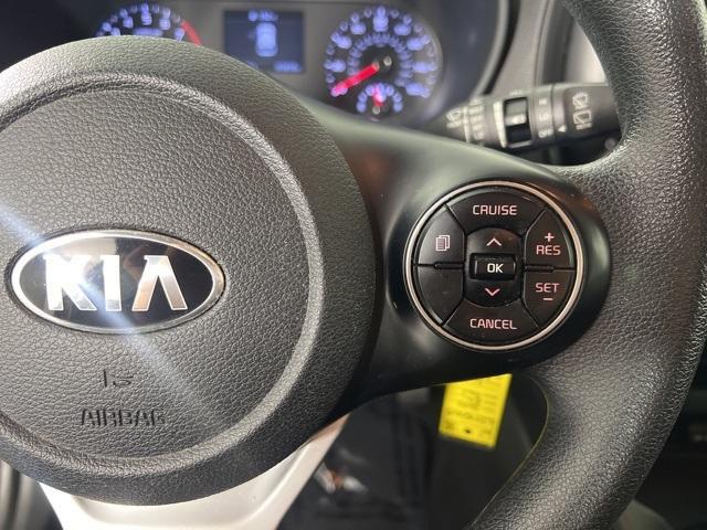 used 2020 Kia Soul car, priced at $12,623