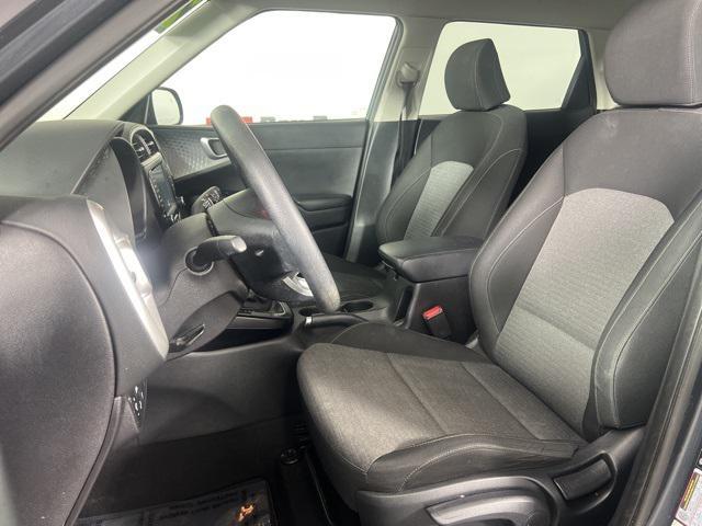 used 2020 Kia Soul car, priced at $12,221