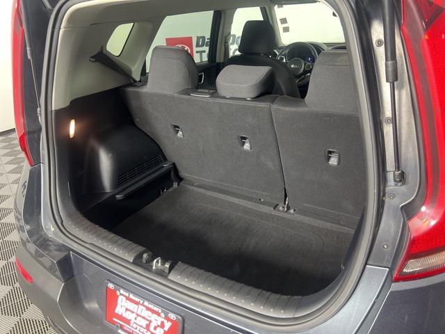 used 2020 Kia Soul car, priced at $12,221