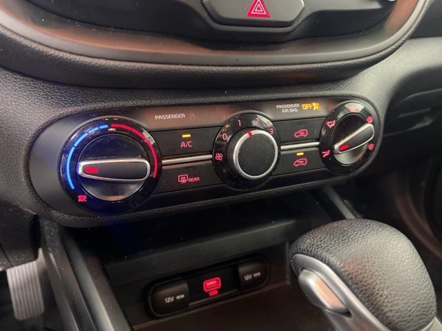 used 2020 Kia Soul car, priced at $12,221