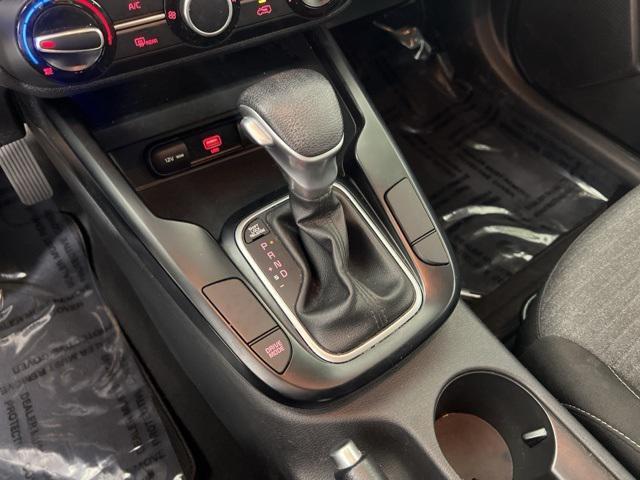 used 2020 Kia Soul car, priced at $12,221