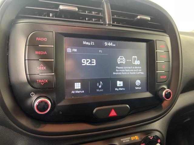 used 2020 Kia Soul car, priced at $12,221