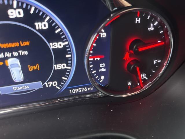 used 2020 GMC Acadia car, priced at $21,300