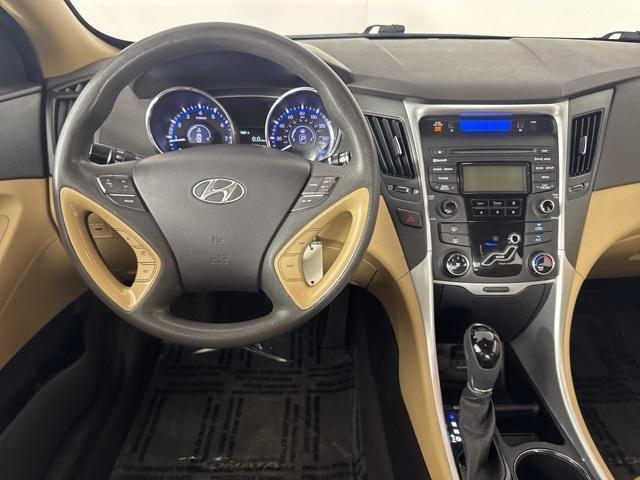 used 2013 Hyundai Sonata car, priced at $5,600