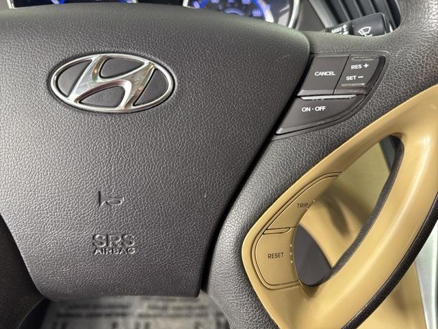 used 2013 Hyundai Sonata car, priced at $5,600