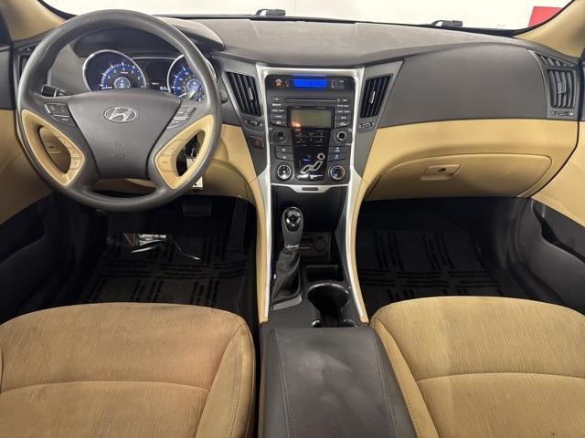 used 2013 Hyundai Sonata car, priced at $5,600