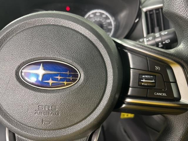 used 2017 Subaru Impreza car, priced at $7,700