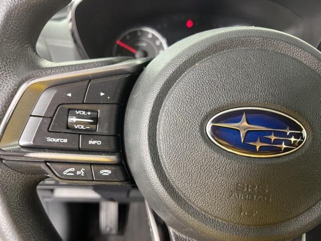 used 2017 Subaru Impreza car, priced at $7,700