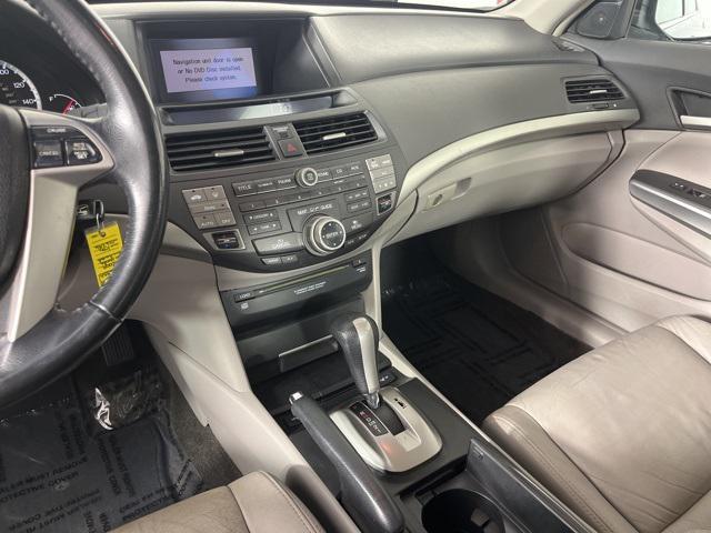 used 2009 Honda Accord car, priced at $3,220