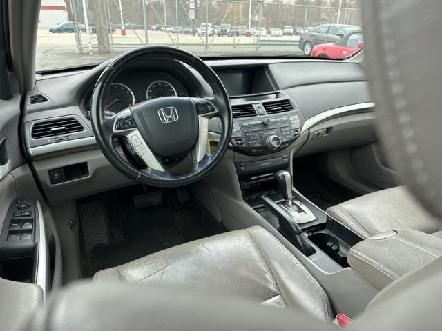 used 2009 Honda Accord car