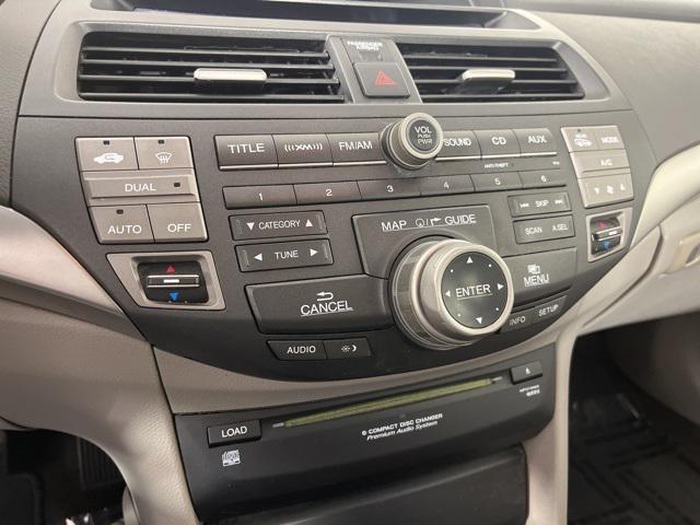 used 2009 Honda Accord car, priced at $3,220