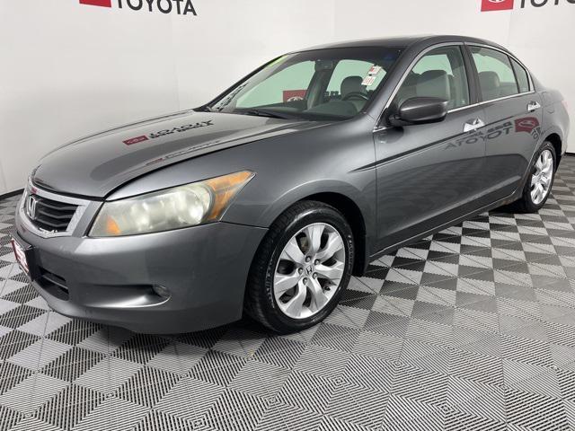 used 2009 Honda Accord car, priced at $3,220
