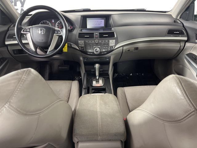 used 2009 Honda Accord car, priced at $3,220