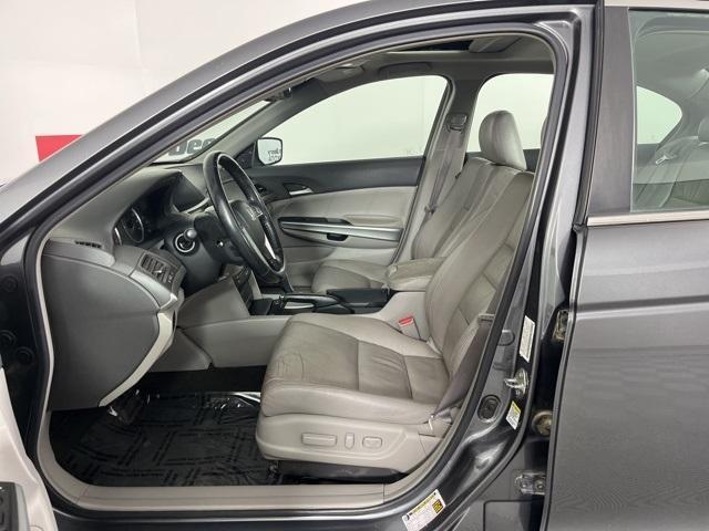 used 2009 Honda Accord car, priced at $4,500