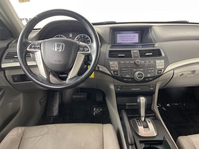 used 2009 Honda Accord car, priced at $4,500