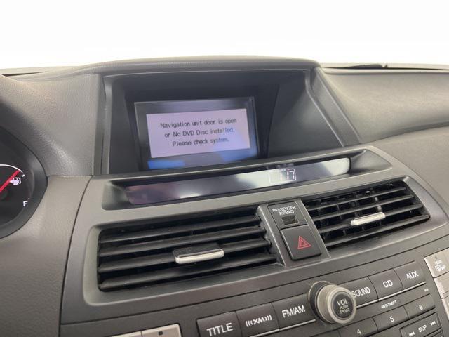 used 2009 Honda Accord car, priced at $3,220